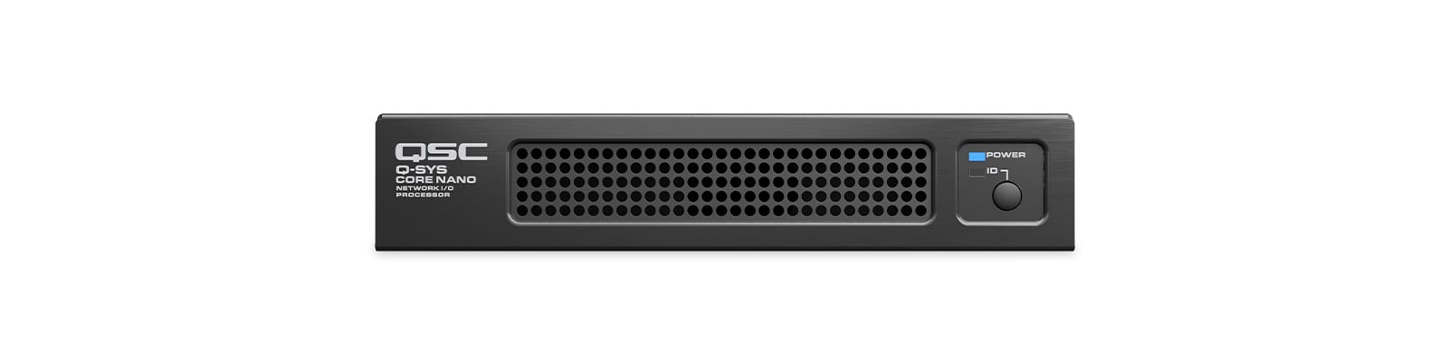 Front image of Core Nano
