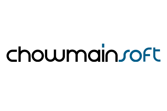 Chowmain Soft Logo